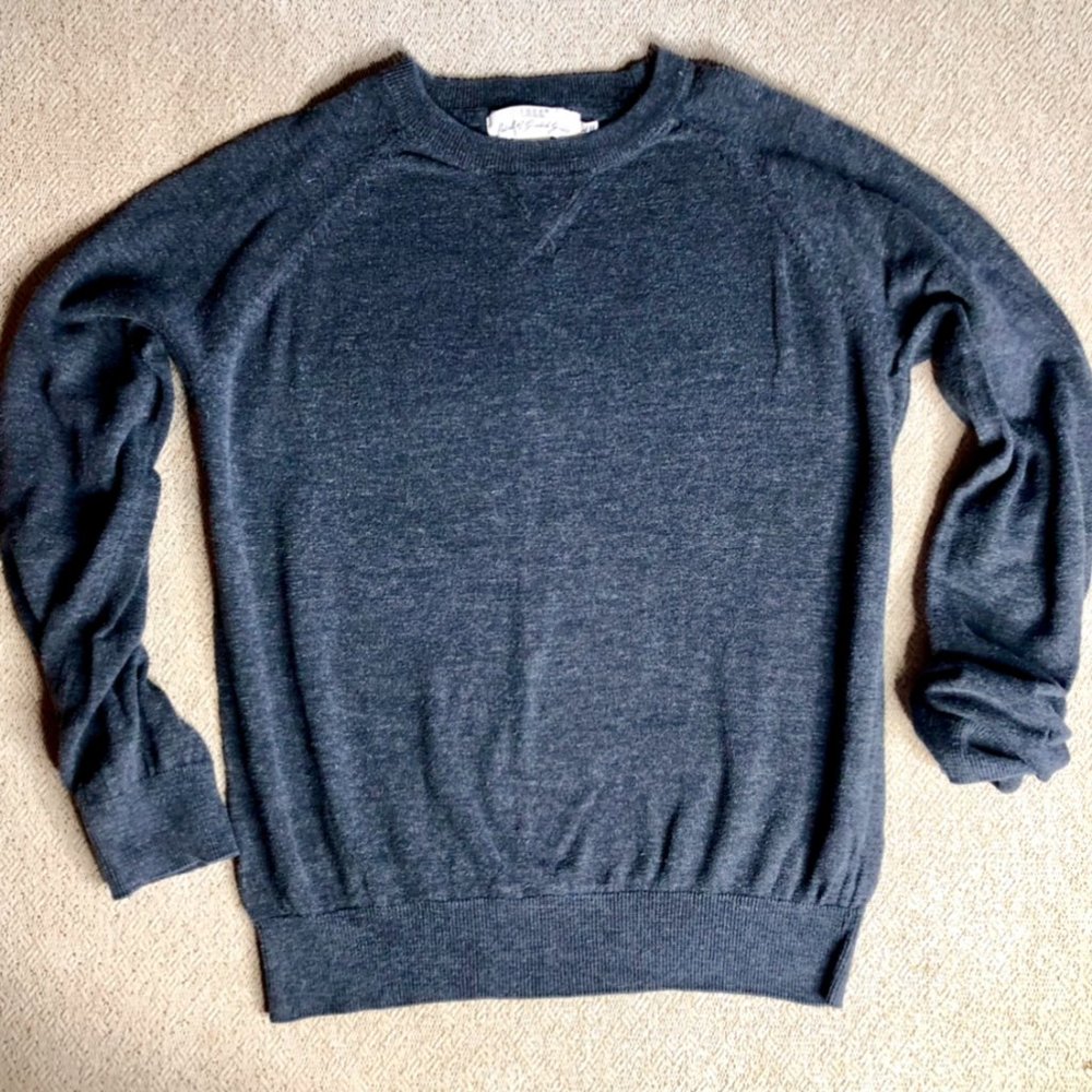 H&M Crewneck Sweater